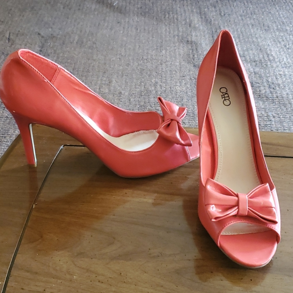 Shoe
